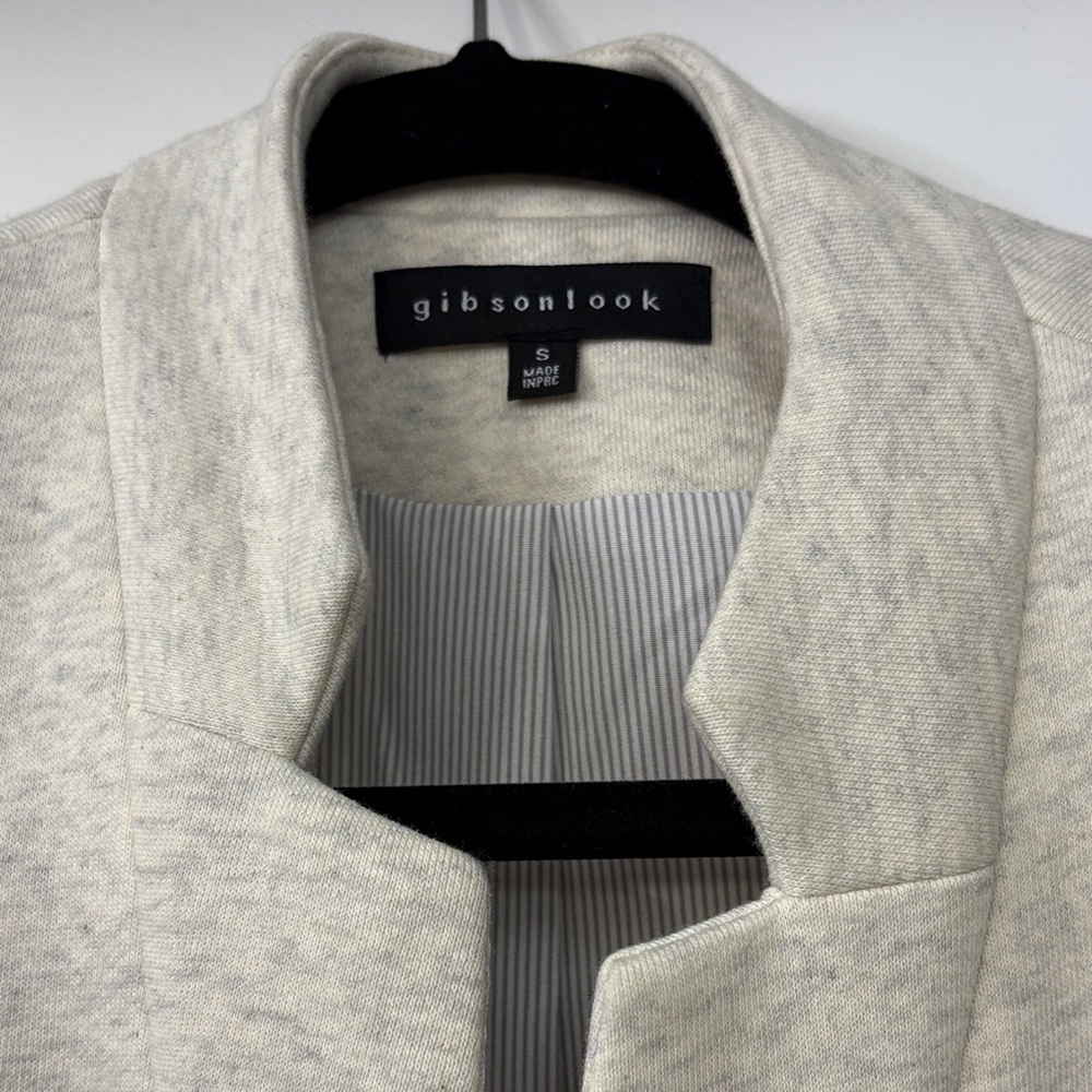 Gibsonlook Women's Blazer - Picture 2 of 5
